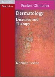 Dermatology - Diseases and Therapy