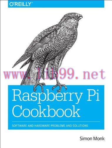 [FOX-Ebook]Raspberry Pi Cookbook