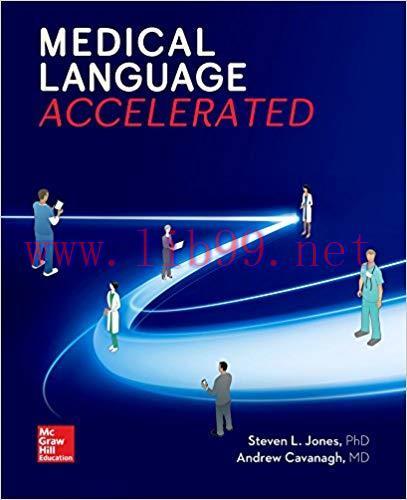 [PDF]Medical Language Accelerated [Steven Jones]