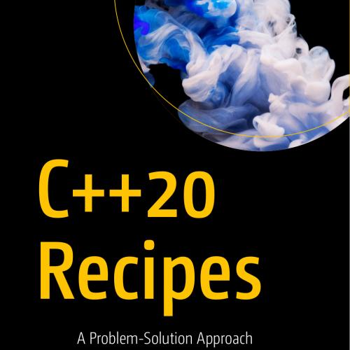C--20 Recipes, 2nd Edition