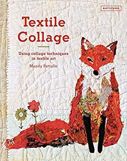 (PDF)Textile Collage using collage techniques in textile art
