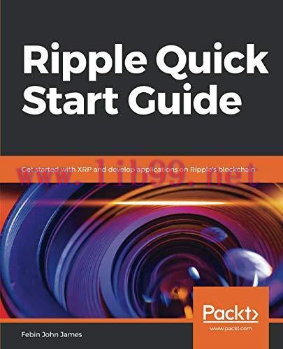 [FOX-Ebook]Ripple Quick Start Guide