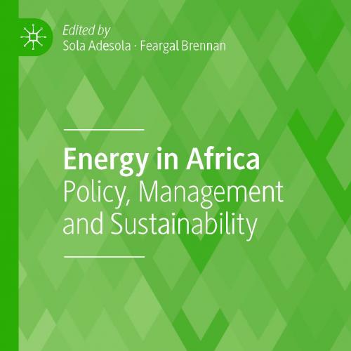 Energy in Africa