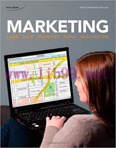 [PDF]Marketing, 5th Edition [Lamb]