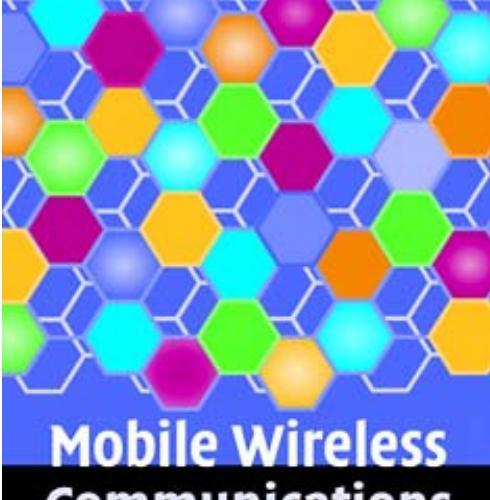 Mobile Wireless Communications 1th - Mischa Schwartz