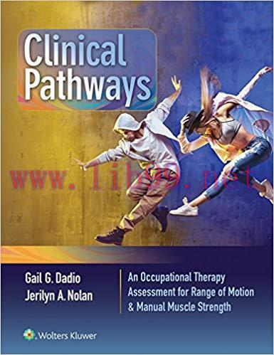[PDF]Clinical Pathways - An Occupational Therapy Assessment