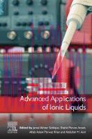[PDF]Advanced Applications of Ionic Liquids