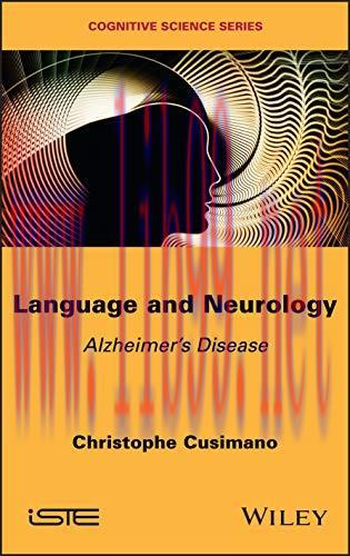 [AME]Language and Neurology: Alzheimer's Disease (Original PDF)