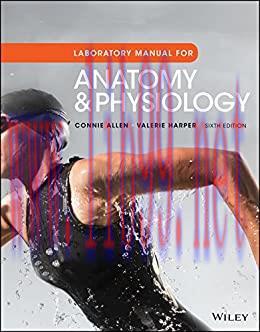 (PDF)Laboratory Manual for Anatomy and Physiology, 6th Edition