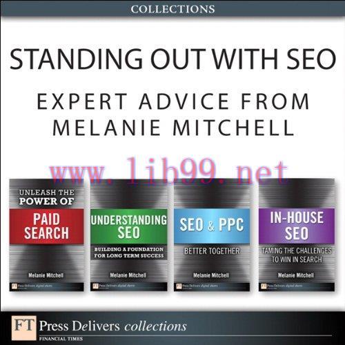 [FOX-Ebook]Standing Out with SEO, 2nd Edition