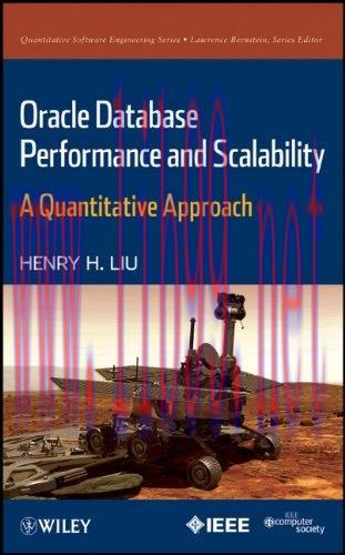 [FOX-Ebook]Oracle Database Performance and Scalability: A Quantitative Approach