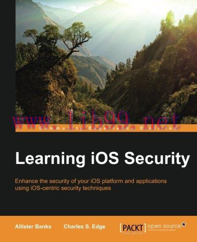 [FOX-Ebook]Learning iOS Security