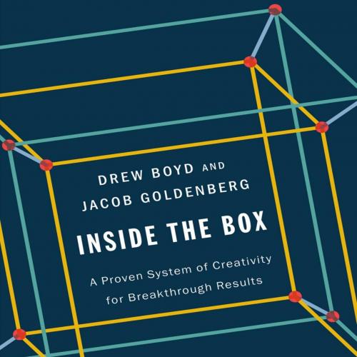 Inside the Box A Proven System of Creativity for Breakthrough Results