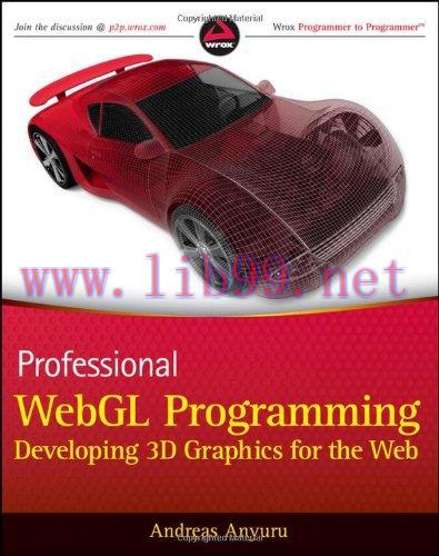 [FOX-Ebook]Professional WebGL Programming, 2nd Edition