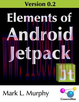 [SAIT-Ebook]Elements of Android Jetpack, Version 0.2