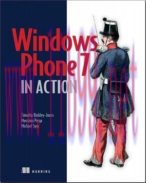 [SAIT-Ebook]Windows Phone 7 in Action