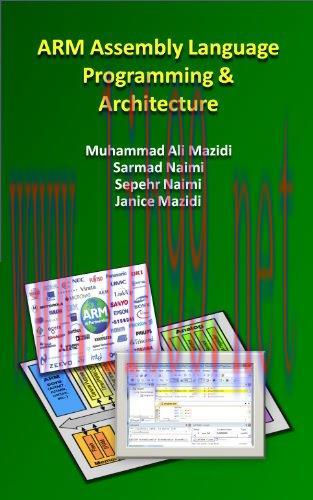 [FOX-Ebook]ARM Assembly Language Programming & Architecture