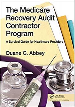 (PDF)The Medicare Recovery Audit Contractor Program A Survival Guide for Healthcare Providers 1...