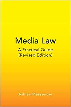 (PDF)Media Law A Practical Guide (Revised Edition) (Peter Lang Media and Communication)