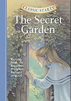 (PDF)Classic Starts&reg; The Secret Garden (Classic Starts&reg; Series)