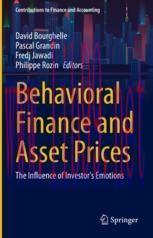 [PDF]Behavioral Finance and Asset Prices: The Influence of Investor's Emotions