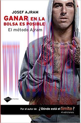 (PDF)Ganar en la bolsa es posible (Empresa) (Spanish Edition)