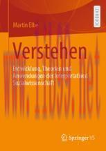 [PDF]Verstehen: Entwicklung, Theorien und Anwendungen der Interpretativen Sozialwissenschaft