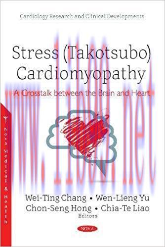 [PDF]Stress (Takotsubo) Cardiomyopathy A Crosstalk Between the Brain