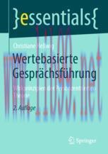 [PDF]Wertebasierte Gespr&auml;chsf&uuml;hrung: Wirkprinzipien der Personzentrierten Theorie