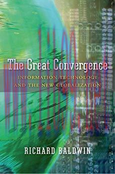 (PDF)The Great Convergence