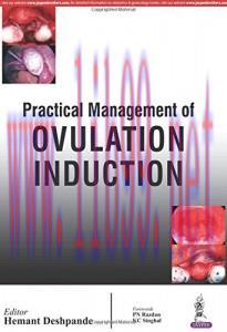 [AME]Practical Management of Ovulation Induction