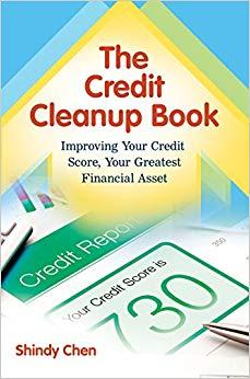 (PDF)The Credit Cleanup Book Improving Your Credit Score, Your Greatest Financial Asset