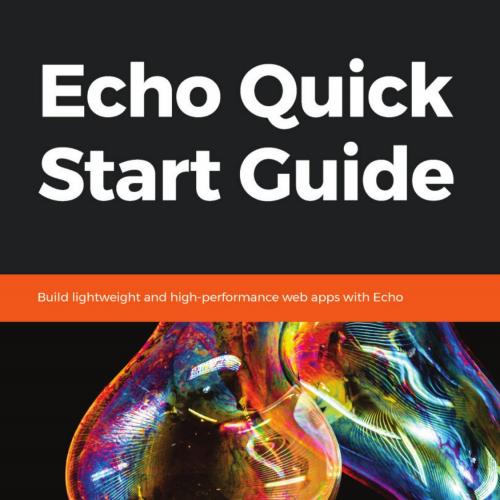 Echo Quick Start Guide - Njyothi