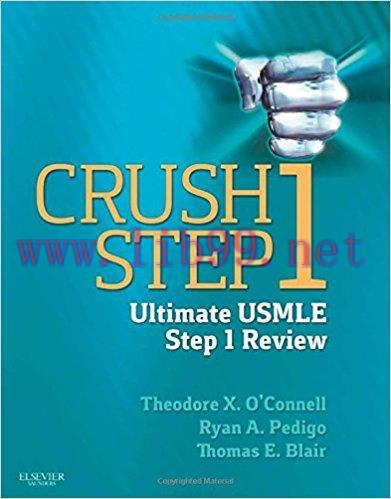 [PDF]Crush Step 1 - The Ultimate USMLE Step 1 Review
