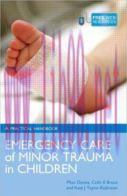 [AME]Emergency Care of Minor Trauma in Children
