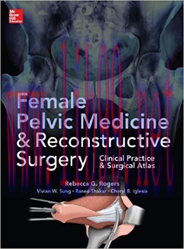 [PDF]Female Pelvic Medicine & Reconstructive Surgery