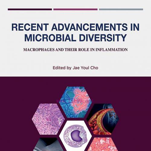 [AME]Recent Advancements in Microbial Diversity: Macrophages and their Role in Inflammation (Or...
