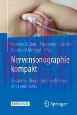 [PDF]Nervensonographie kompakt: Anatomie der peripheren Nerven mit Landmarks