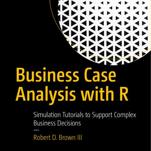 Business Case Analysis with R
