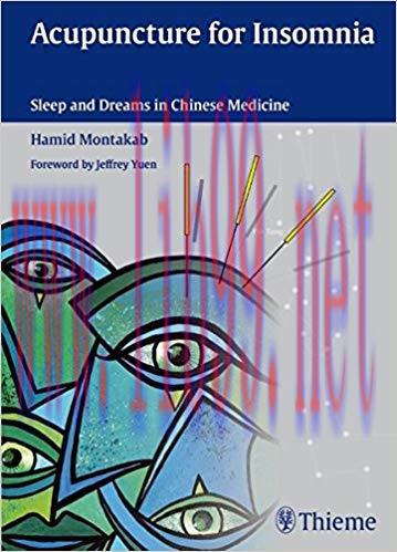 [PDF]Acupuncture for Insomnia