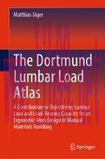 [PDF]The Dortmund Lumbar Load Atlas: A Contribution to Objectifying Lumbar Load and Load-Bearin...