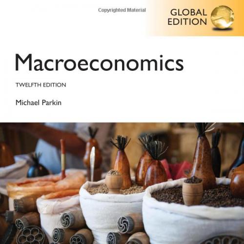 (Test Bank)Microeconomics,12th Global Edition by Michael Parkin.rar