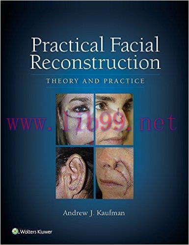 [AME]Practical Facial Reconstruction: Theory and Practice (EPUB)