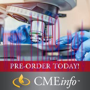 [AME]Pathology Board Review 2020 (CME VIDEOS)