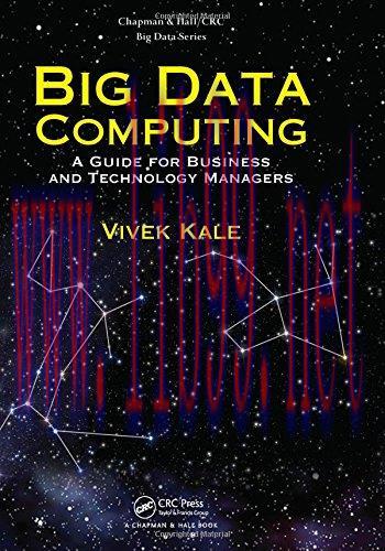 [FOX-Ebook]Big Data Computing: A Guide for Business and Technology Managers