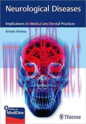 [AME]Neurological Diseases: Implications in Medical and Dental Practices 2020 (Original PDF)
