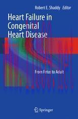 [PDF]Heart Failure in Congenital Heart Disease:: From_ Fetus to Adult