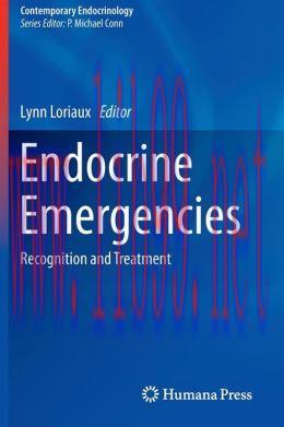 [AME]Endocrine Emergencies: Recognition and Treatment
