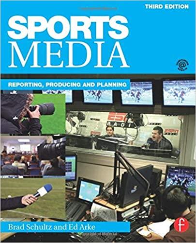(PDF)Sports Media