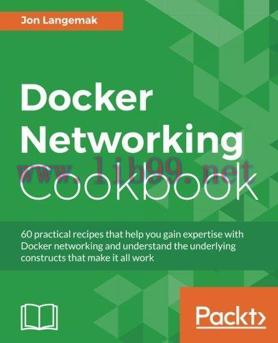 [FOX-Ebook]Docker Networking Cookbook